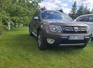 Grajewo ogłoszenia: Dacia Duster 2017rok , kupiony w polskim salonie. Pierwszy... - zdjęcie