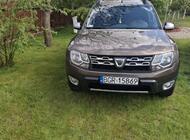 Grajewo ogłoszenia: Dacia Duster 2017rok , kupiony w polskim salonie. Pierwszy... - zdjęcie