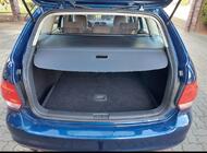 Grajewo ogłoszenia: Oferuje do sprzedania Volkswagen Golf 6 2009 r silnik 1.6 cr diesel... - zdjęcie