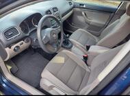 Grajewo ogłoszenia: Oferuje do sprzedania Volkswagen Golf 6 2009 r silnik 1.6 cr diesel... - zdjęcie