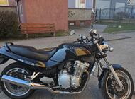 Grajewo ogłoszenia: Sprzedam zadbany motocykl 
Wszystko sprawne 
Przesiadam się na... - zdjęcie