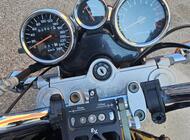 Grajewo ogłoszenia: Sprzedam zadbany motocykl 
Wszystko sprawne 
Przesiadam się na... - zdjęcie