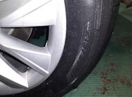 Grajewo ogłoszenia: Sprzedam nowe opony letnie Hankook Ventus Prime 3, 215/55/R17.... - zdjęcie