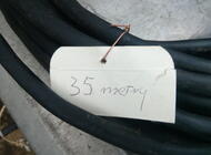 Grajewo ogłoszenia: Kabel siłowy 35m 4*2,5 miedź stan bdb cały plus wtyki... - zdjęcie