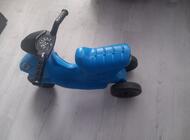 Grajewo ogłoszenia: Sprzedam 3crowerki dla dzieci 20 zl sztuka - zdjęcie