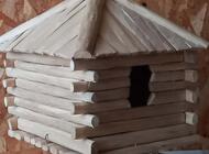 Grajewo ogłoszenia: Mam na sprzedaż domki dla ptaszków.
Więcej informacji... - zdjęcie