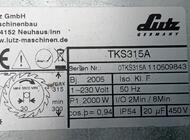 Grajewo ogłoszenia: Sprzedam piłę stołową na 230v. Więcej informacji udzielę... - zdjęcie