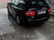 Grajewo ogłoszenia: Sprzedam volvo v40 2004r 2.0b 136km 
364tys przebiegu
Samochód w... - zdjęcie