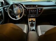 Grajewo ogłoszenia: Dzień dobry, sprzedam zadbaną Toyotę Auris 1.6 132 kM z 2018r..... - zdjęcie